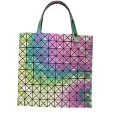 Used BAO BAO ISSEY MIYAKE Tote Bag