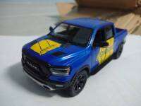 2019 RAM 1500 LIVERY EDITION  สเกล 1:46