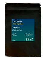 เมล็ดกาแฟคั่ว COLOMBIA | HUILA | SINGLE ORIGIN (220G)