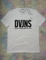 เสื้อยืด DAVIE JONES แท้ 100%