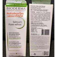 (Exp.01/25)Bioderma Sébium Pore Refiner ไบโอเดอร์มา ซีเบี่ยม พอร์ รีไฟเนอร์ 30ml
สินค้าแพ็คเกจไทย