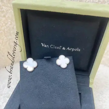 Alhambra clearance earrings price