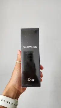 Lăn Khử Mùi Dior Sauvage Deodorant Stick 75ml  Mifashop