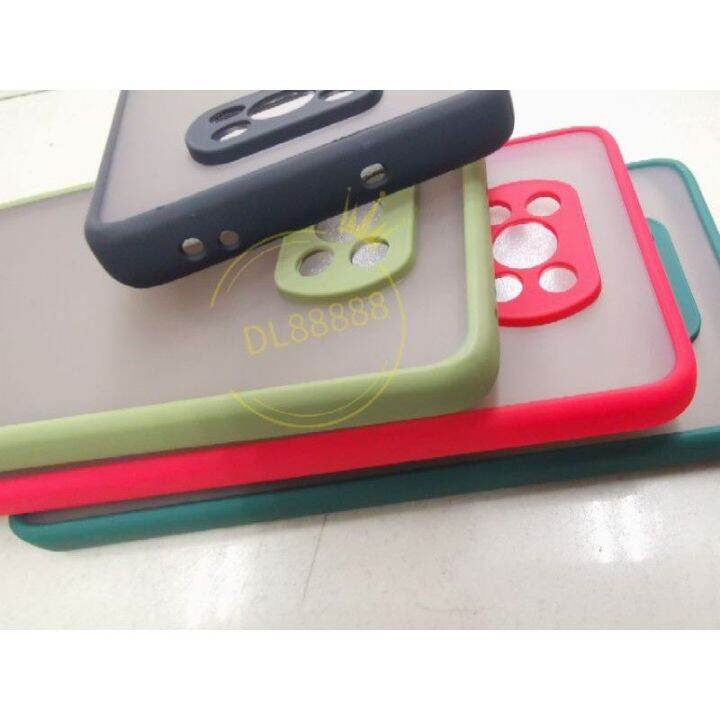 poco-x3-พร้อมส่งใน-เคสขอบนิ่มหลังแข็งขุ่นคลุมกล้อง-for-xiaomi-poco-x3-pocox3-poco-x3-pro-pocox3pro-pocof3-poco-f3-poco-x3pro-k40-k40-pro-k40pro