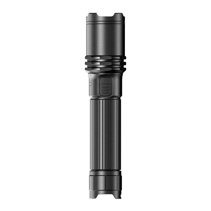 (1 year warranty) Klarus A1 Pro Rechargeable 18650 Flashlight Heavy