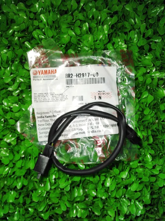 clutch switch for yamaha YTX 125 | Lazada PH