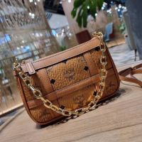 กระเป๋าสะพายข้าง พร้อมส่ง  MINI DELMY SHOULDER BAG สินค้าOutlet100%