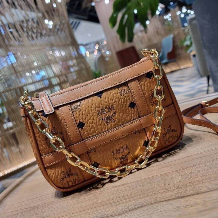 กระเป๋าสะพายข้าง-พร้อมส่ง-mini-delmy-shoulder-bag-สินค้าoutlet100