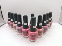 Army classic nail polish สีทาเล็บ โทนสีสันสดใส  17 มล.