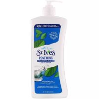 St.Ives Skin Renewing Collagen Elastin Body Lotion 621ml.