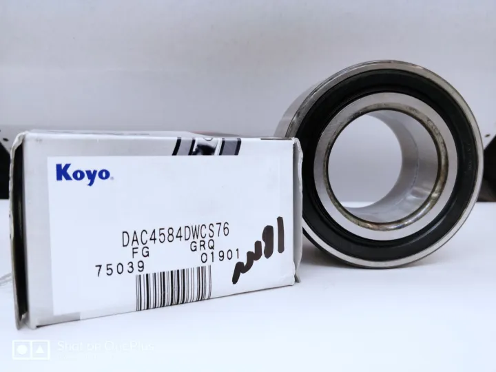 ERTIGA wheel bearing Lazada PH