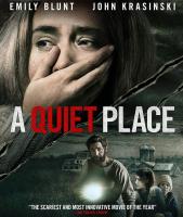 ดินแดนไร้เสียง A Quiet Place : 2018 #หนังฝรั่ง - ทริลเลอร์ ระทึกขวัญ