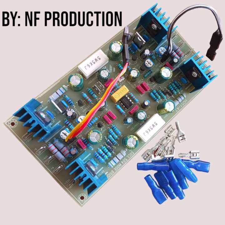 KIT DRIVER SOCL 504 BTL BRIDGE | Lazada Indonesia