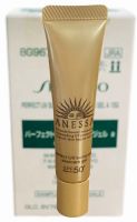 ANESSA Perfect UV sunscreen Skincare gel SPF50+ PA++++