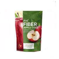 โซเอ้ แอปเปิ้ลไซเดอร์ เวนิก้า ZOE FIBER
APPLE CIDER VINEGAR 50g.