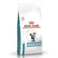 Royal​ Canin Sensitivity control cat 1.5 kg. อาหารสำหรับแมวแพ้อาหาร​