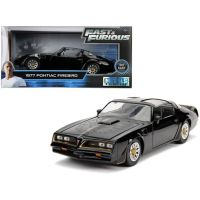 โมเดลรถ 1/24 1977 Pontiac Firebird [JADA]