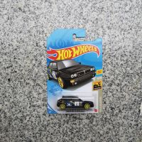 Hotwheels Lancia Delta Integrale