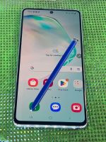 Samsung note10 lite ram8/128gb