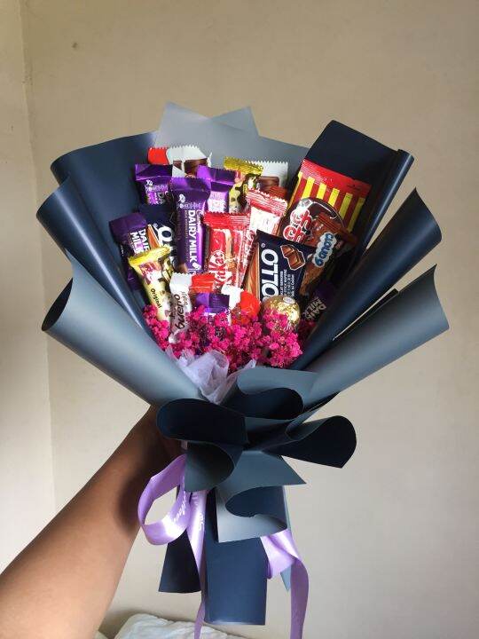 bouquet birthday /bouquet surprise /bouquet murah /bouquet bunga