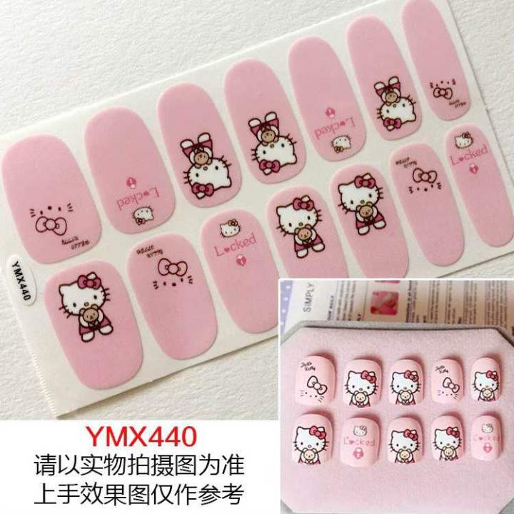 ymx-สติ๊กเกอร์ติด-สินค้าขายดี-มีกาวในตัว-กันน้ำ