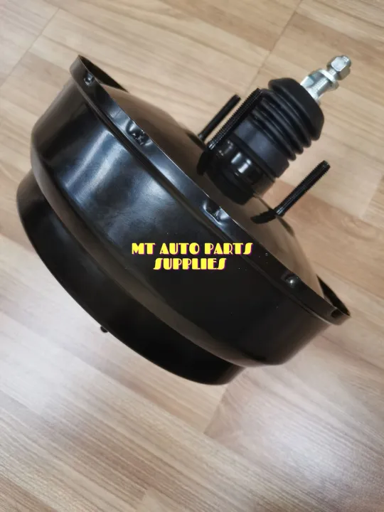 NISSAN SENTRA N16 DOUBLE (8"+9") BRAKE BOOSTER Lazada
