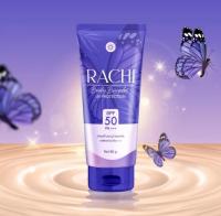 กันแดดราชิ บอดี้ ไบร์ท กันแดดทาตัว Raci Body Bright 80g