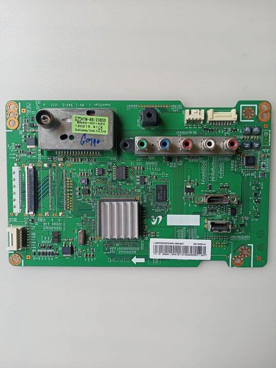 เมนบอร์ดSAMSUNGรุ่นLA32D403E2,(BN9404416T) Lazada.co.th