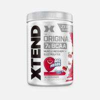 SCIVATION Xtend BCAA muscle recovery+electrolytes (30servings)