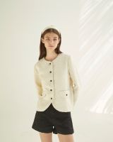 MAGARINES - Pina Colada Blazer