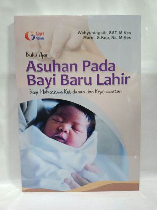 Buku Ajar Asuhan Pada Bayi Baru Lahir | Lazada Indonesia