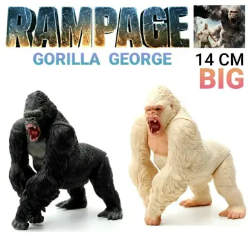 Rampage cheap movie online