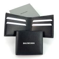 balenciaga wallet พร้อมส่ง ของแท้