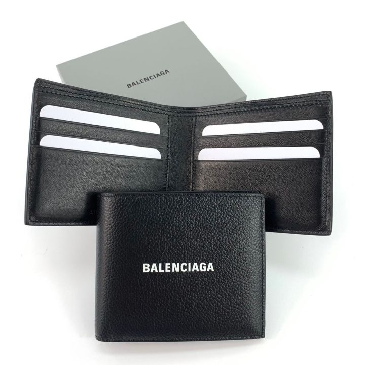 balenciaga-wallet-พร้อมส่ง-ของแท้