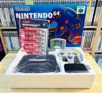 ?เครื่อง N64 NINTENDO 64 JAPAN ?