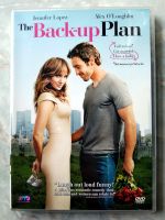 ? DVD THE BACK-UP PLAN (2010) : พบชายงามยามตุ๊บป่อง