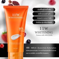 11W Whitening วันวันดับบลิว โลชั่นน้ำตบผิวขาว