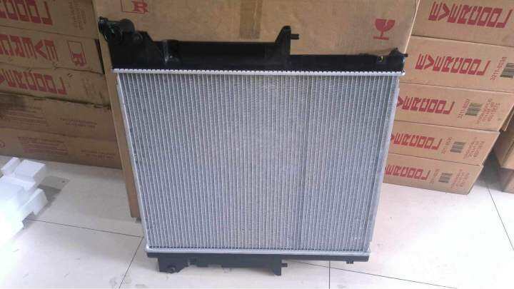 Mitsubishi Montero/Strada 2007-2015 Automatic Radiator | Lazada PH