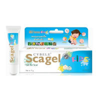 Cybele Scargel Kids 19g เจลดูแลแผลเป็นสำหรับเด็ก