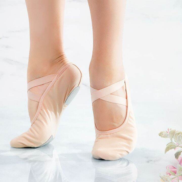 Pointe on sale shoes lazada