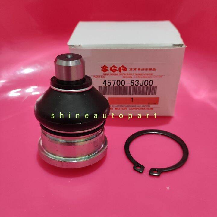 ball joint suzuki swift splash sx4 original Lazada Indonesia