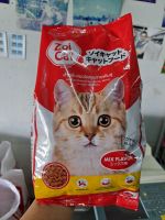 อาหารแมว zoi cat รวม ขนาด 1 กก.