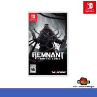 REMNANT FROM THE ASHES (ปกโซน US แท้) Nintendo Switch