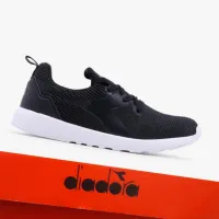 sepatu diadora slip on