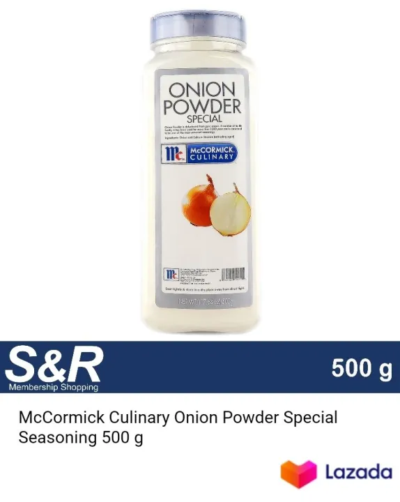 Onion Powder Lazada PH