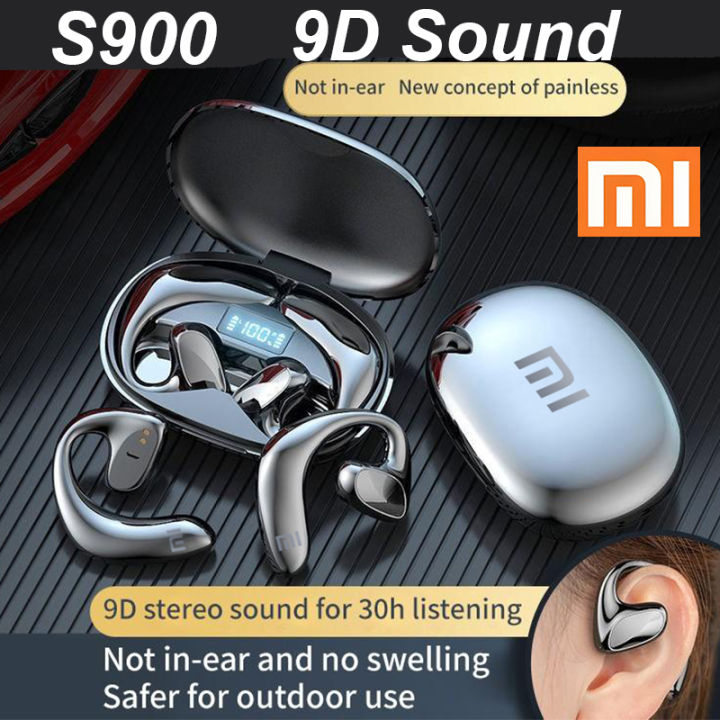 Original product Free shipping COD 790I Xiaomi S900 Wireless