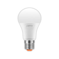 LAMPTAN หลอดไฟ LED Smart Save 11W DL