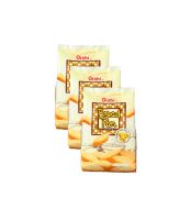 Oishi Bread Pan Buttered Toast 42g