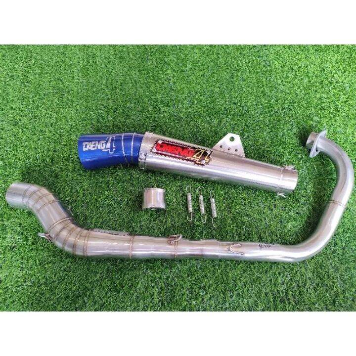 daeng sai4 raider 150