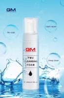 GM Cleansing Foam ?(โฉมใหม่)? 200 ml โฟมทำความสะอาดคิ้ว